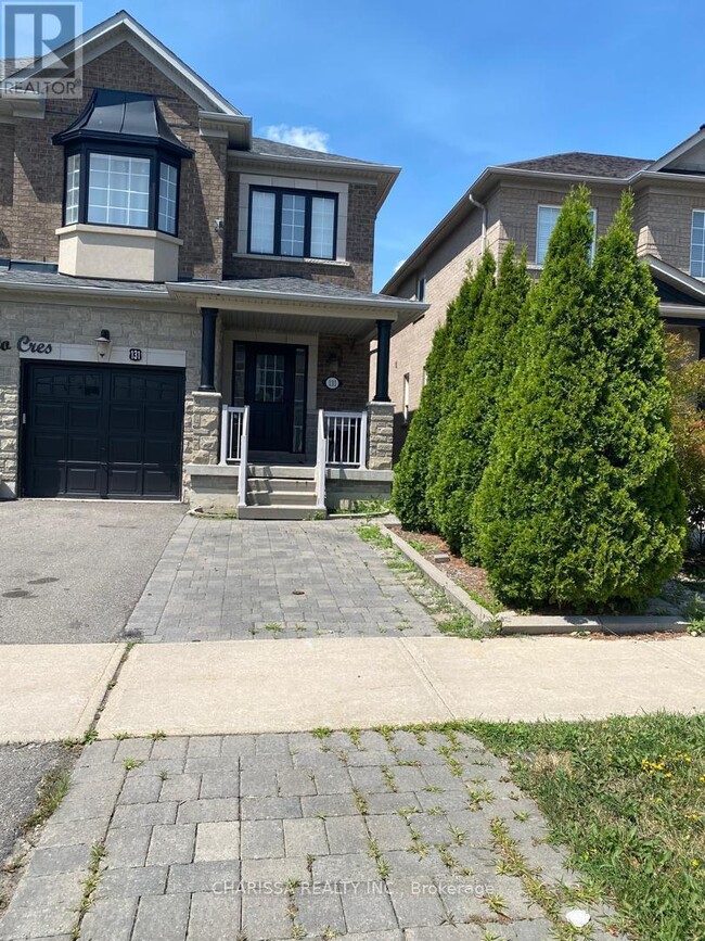 Building Photo - 131 Argento Crescent