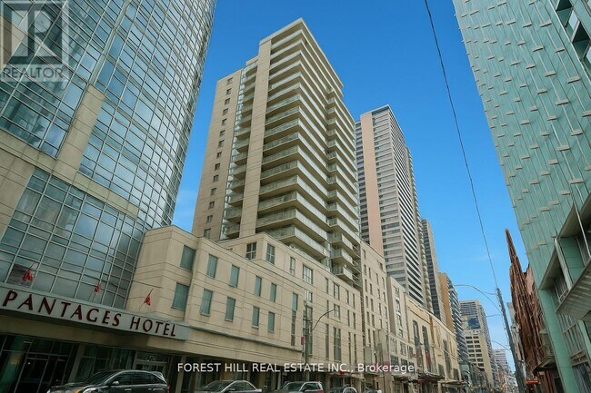 Building Photo - 220-1220 Victoria St