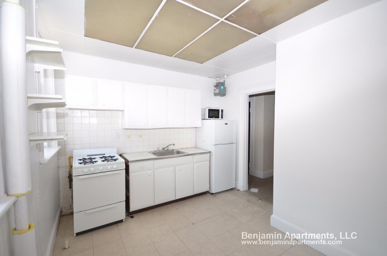 Foto principal - 46 Chiswick Rd