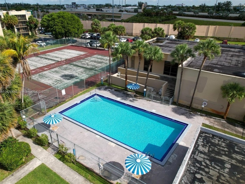 Photo - 8625 NW 8th Street Unit 205