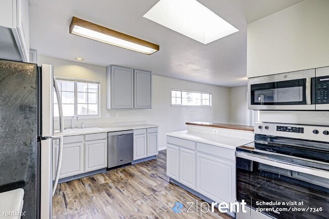 Foto del edificio - 3 br, 2 bath House - 19605 Old Creek Rd, H...
