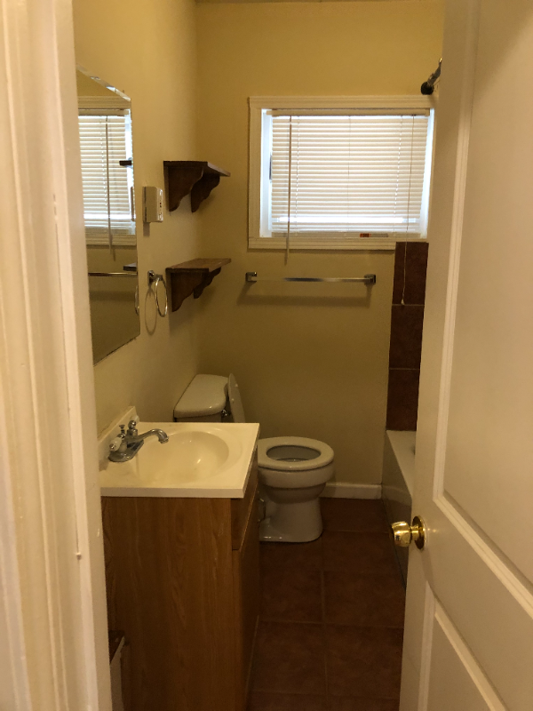 Foto del edificio - 1417 Hardee St NE