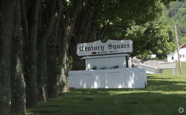 Building Photo - Century Square Apartments