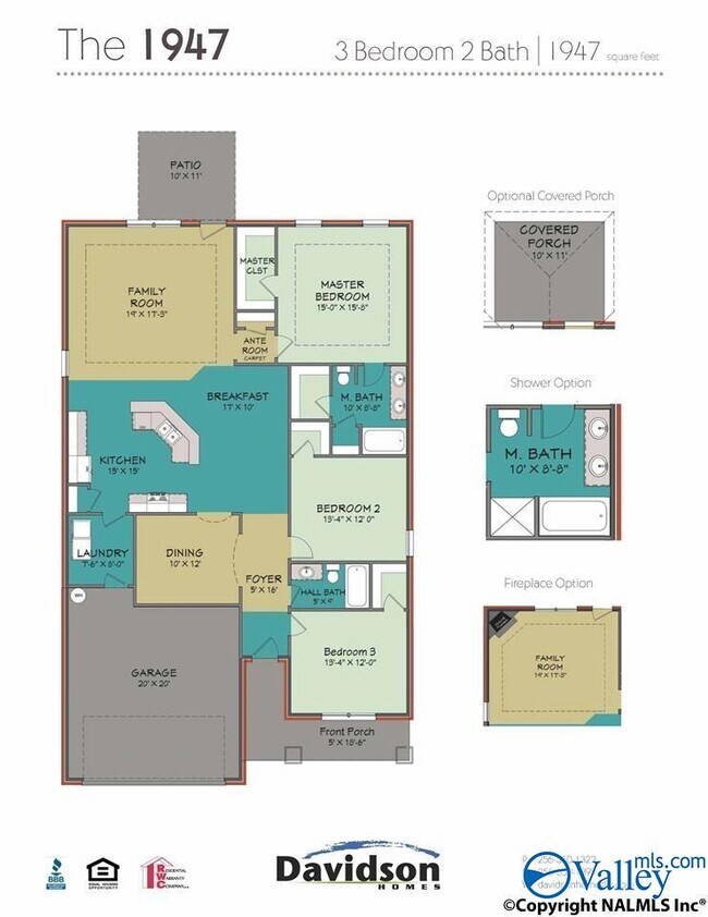 Building Photo - 185 Olde Dogwood Trail