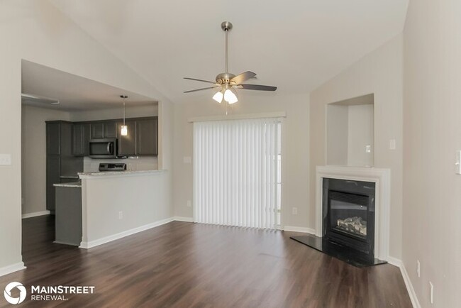 Foto del edificio - 8017 COFFEE TREE CT, Charlotte, NC 28215