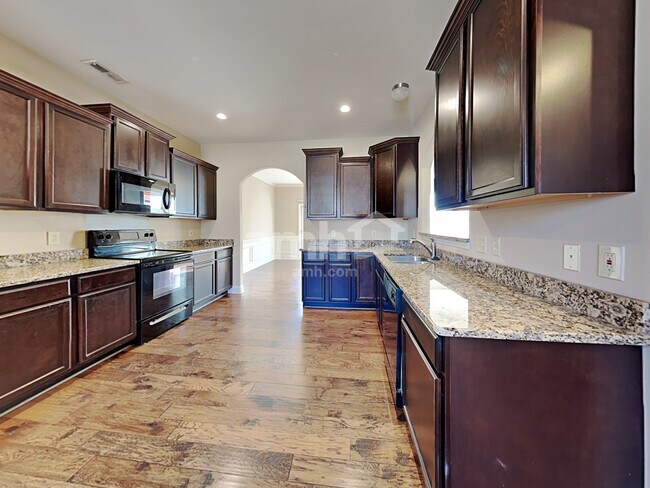 Foto del edificio - 259 Applehill Way