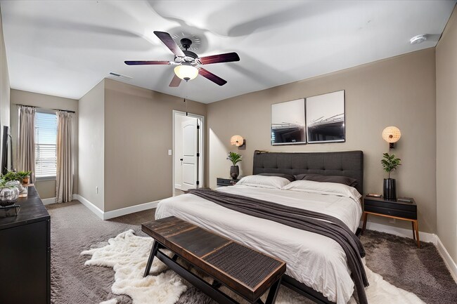 Foto del edificio - 134 Barberry Ln