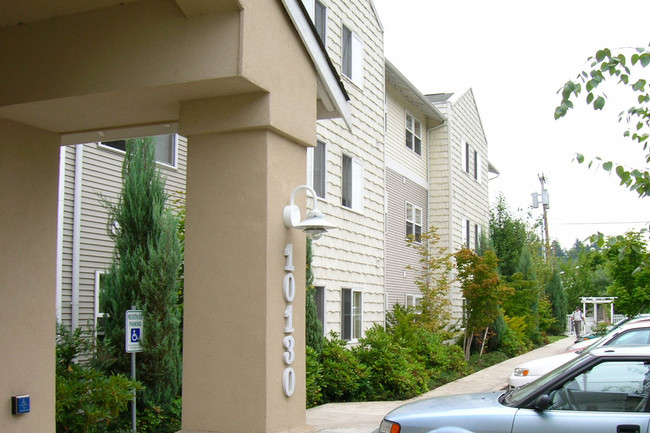 Building Photo - Riverside Landing Senior Apartments