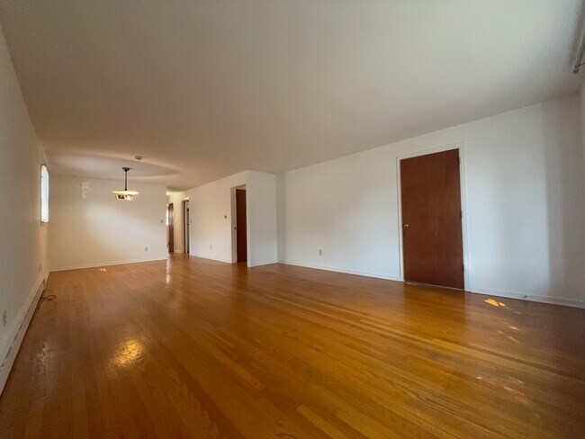 Foto del edificio - 164 Terrace Ave