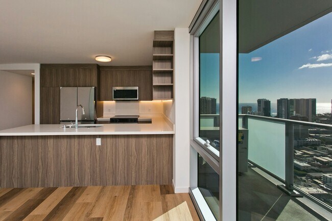 Photo - 1515 Liona St Apartment