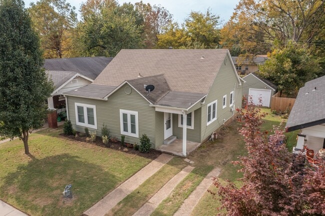 Foto del edificio - Freshly Updated 3 Bedroom House