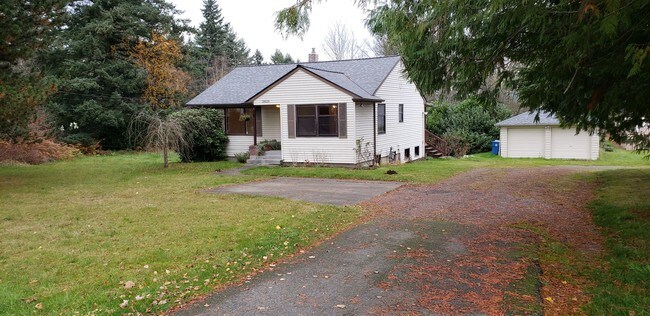 Foto del edificio - 18626 116th Ave SE