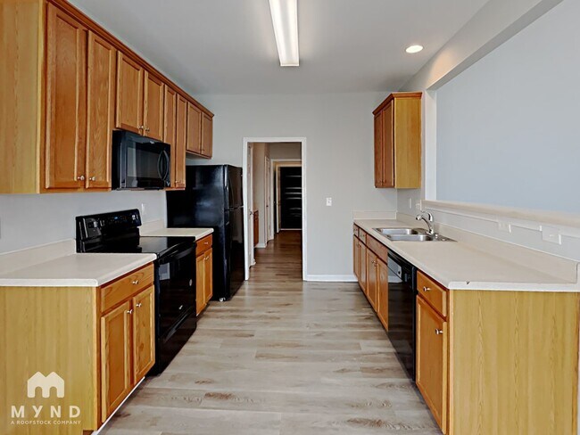Foto del edificio - 9225 Bradstreet Commons Way