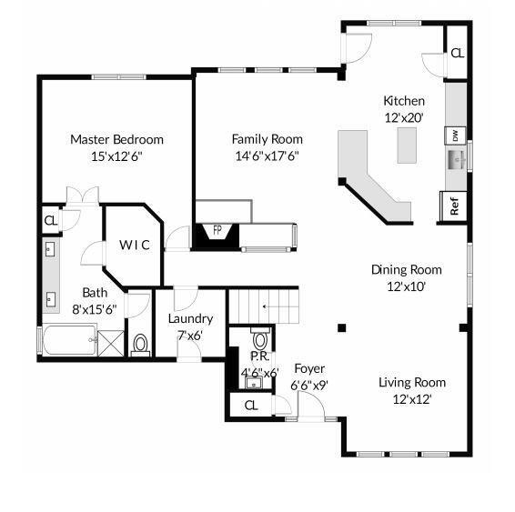 Foto del edificio - 20011 Canterwood Ln