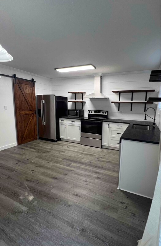 Foto principal - 2505 Redwood Ct