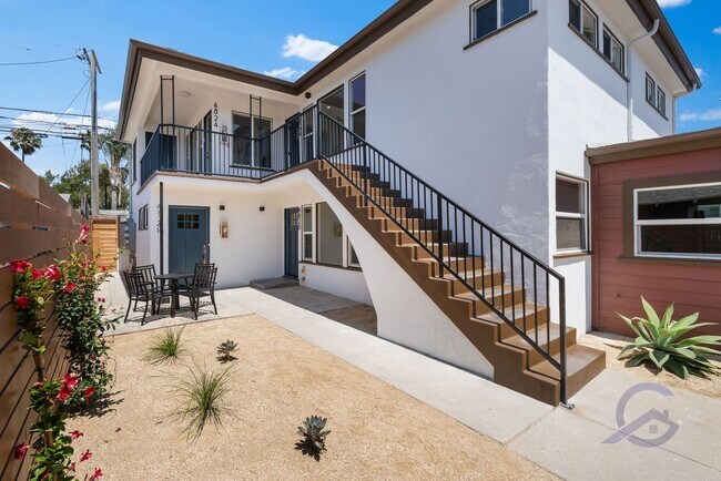 Foto del edificio - 4822 Muir Ave