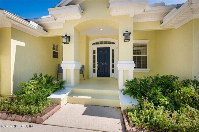 Foto del edificio - 1028 Meadow View Ln