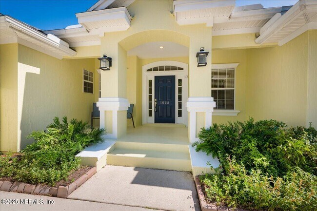 Foto del edificio - 1028 Meadow View Ln