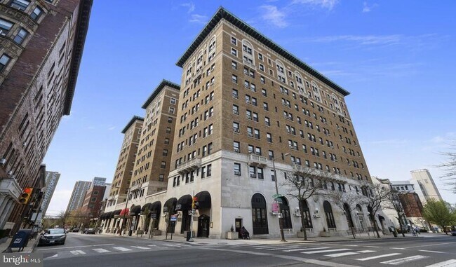 Foto del edificio - 3902 Chestnut St