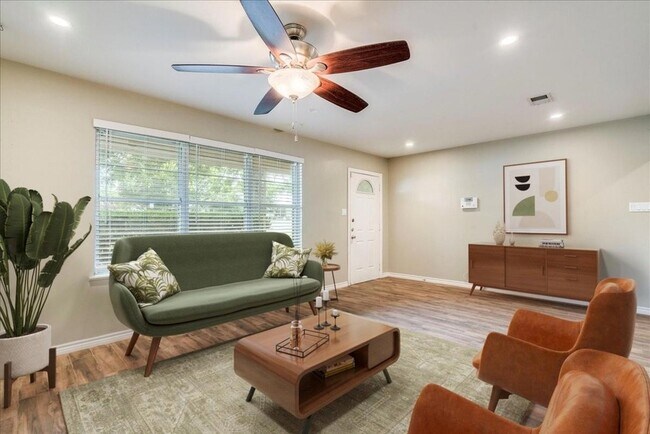 Foto del edificio - 4712 Frontier Trail