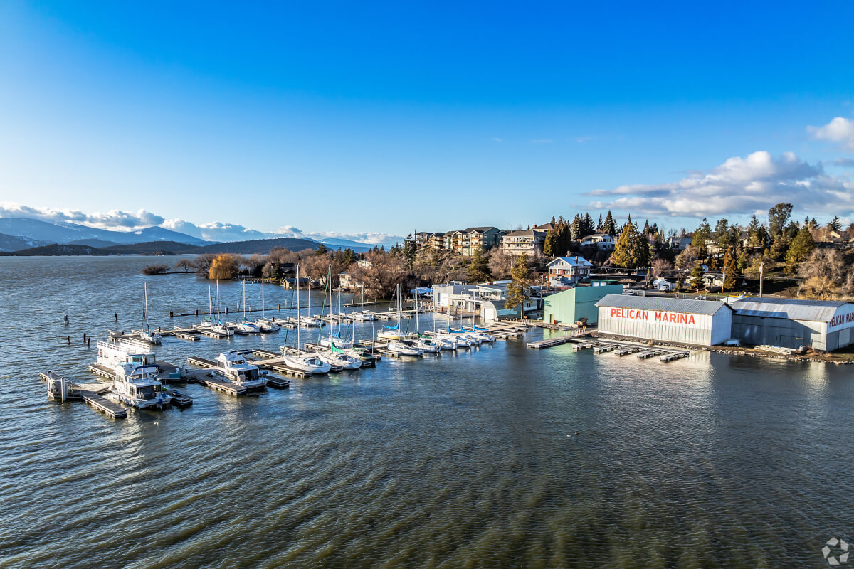 Klamath Falls, OR Cost of Living