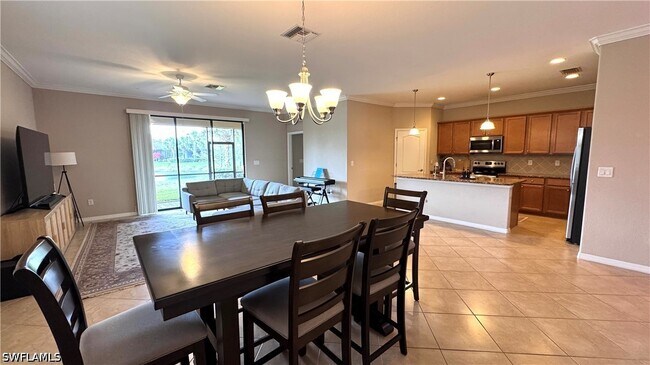Foto del edificio - 13561 Villa Di Preserve Ln