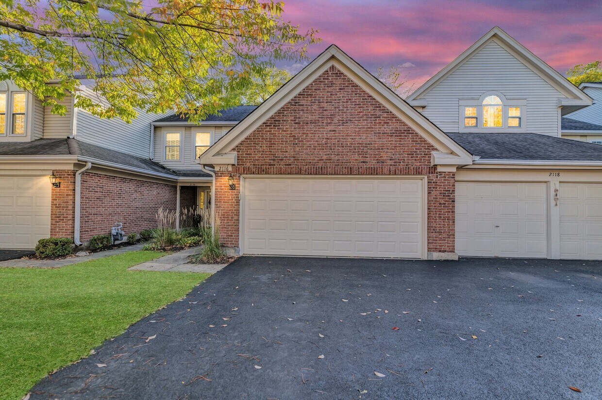 Foto principal - 2116 Glasgow Ct
