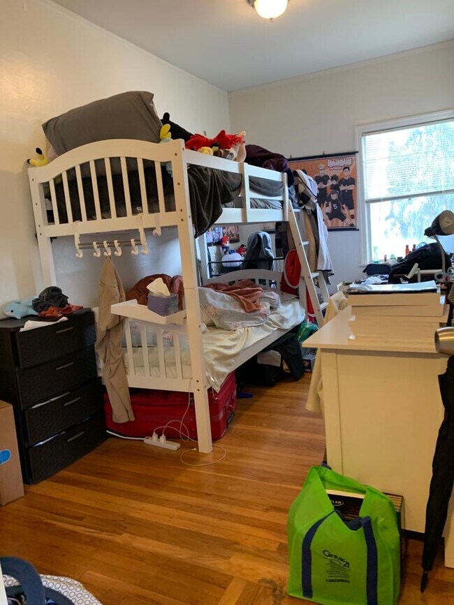 Foto del edificio - 1650 Oxford St