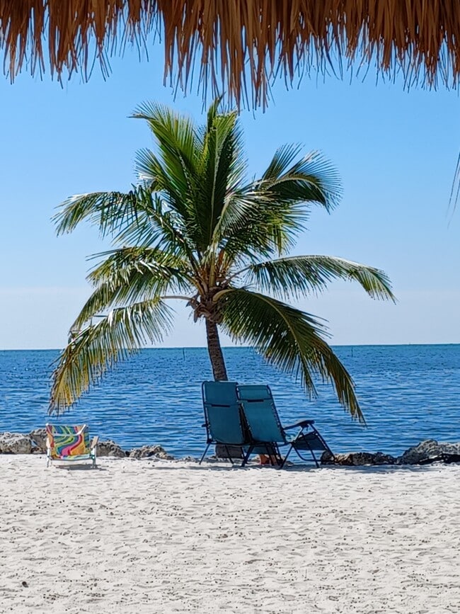 Your Private Beach Area - 200 Wrenn St