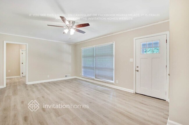 Building Photo - 2352 Ousley Ct