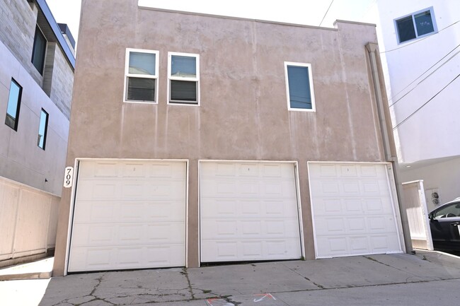 Photo - Highland (Crest) Apartment