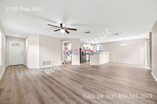 Building Photo - 5709 Ping Way
