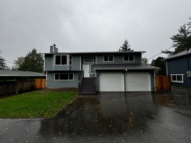 Foto del edificio - Great Home for rent