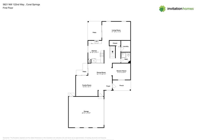 Building Photo - 5821 NW 122nd Way