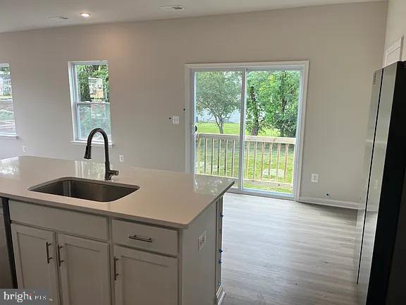 Foto principal - 406 Freeman St