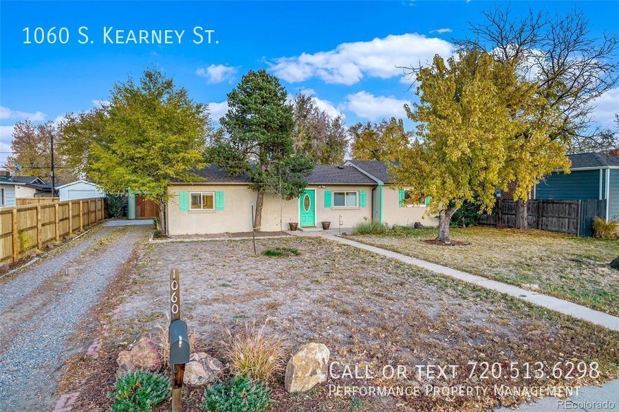 Primary Photo - 3 Bedroom Ranch Style
