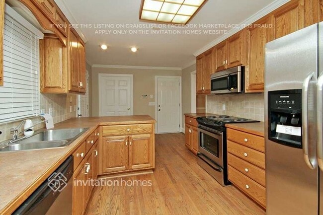 Foto del edificio - 5614 Franklin Goldmine Rd