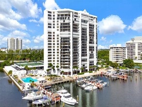 Building Photo - 300 Three Islands Boulevard