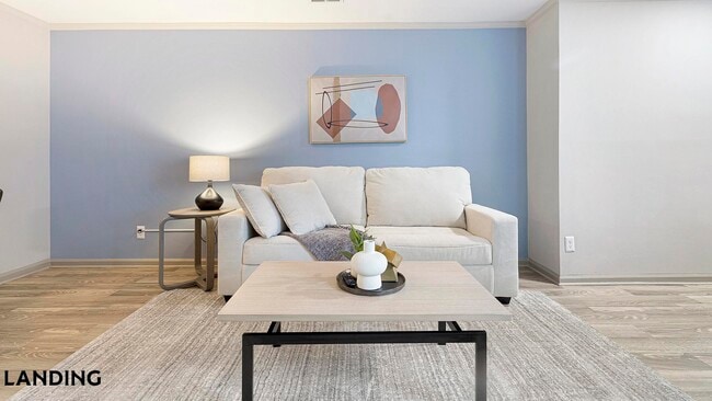 Building Photo - 4301 Mill Village Rd