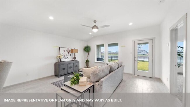 Foto del edificio - 8119 Brahman Ln
