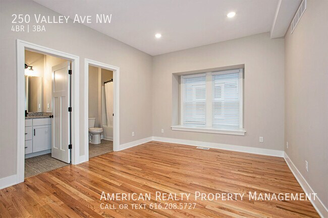 Building Photo - 250 Valley Ave NW