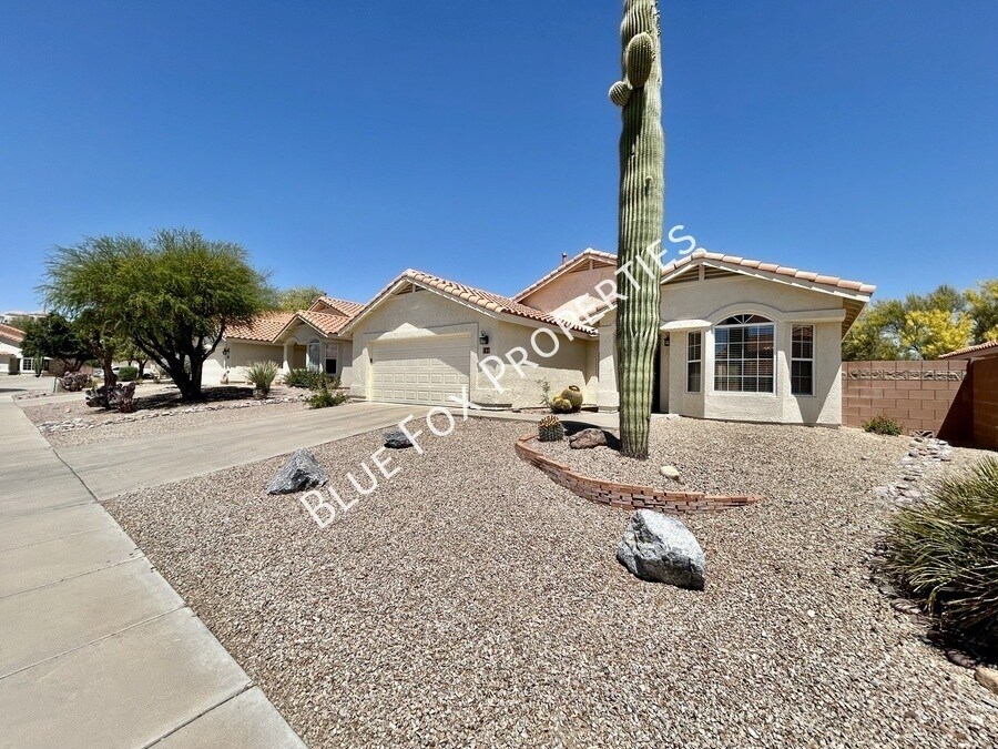 Photo - 710 W Calle Alta Loma-