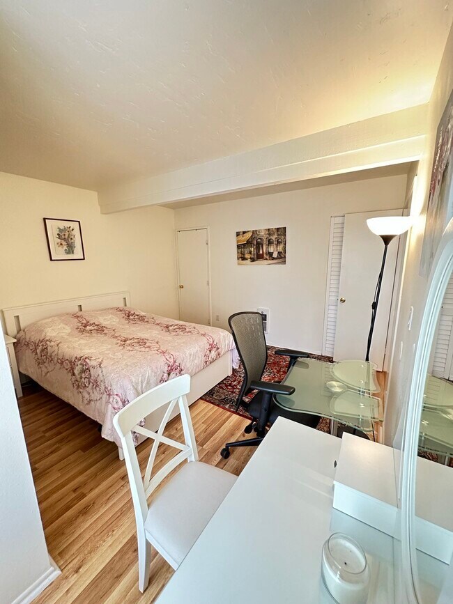 4143 Mt Alifan Dr Unit F, San Diego, CA 92111 Condo for Rent in San Diego, CA