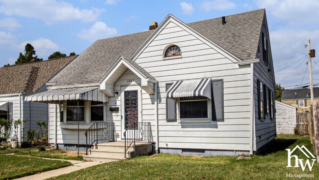 Building Photo - Affordable 2-Bed, 1-Bath Home near Local Amenities