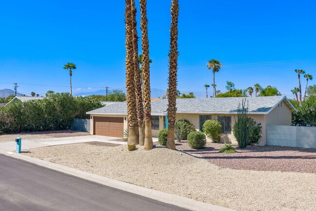 Foto del edificio - 2730 E San Angelo Rd