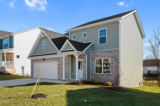 Photo - 441 Friendly Ave House