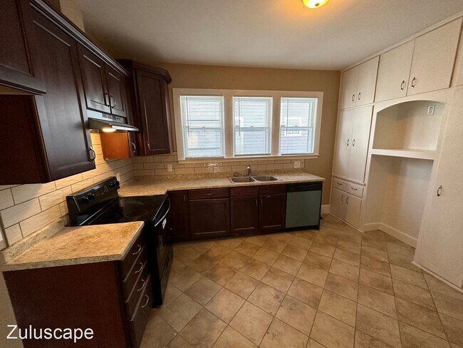 Foto del edificio - 3 br, 1 bath House - 1204 S. Kentucky Avenue