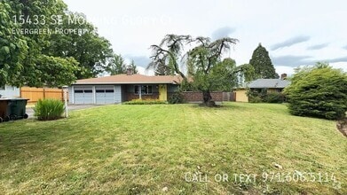 Building Photo - 15433 SE Morning Glory Ct