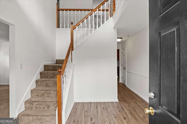 Foto del edificio - 285 Cascade Rise Ct SW