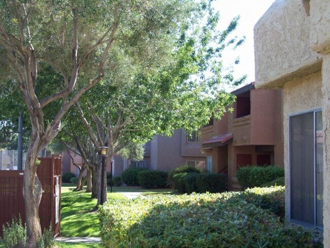 Foto del edificio - 1455 E Katie Ave